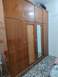 كنتور • أربع بيبان • الكريعات