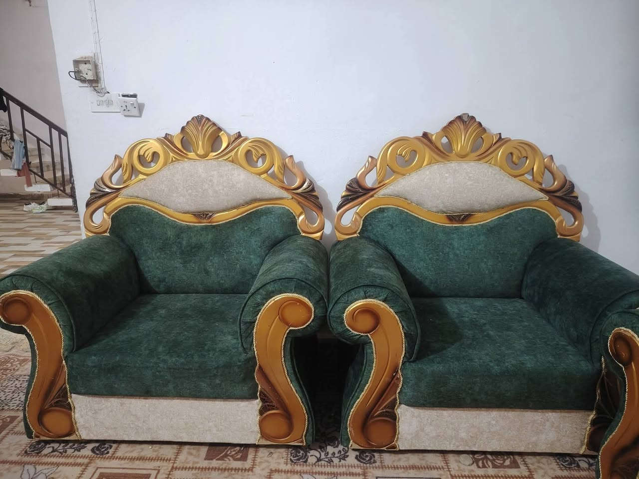 السلام عليكم تخم نجاره جديد للبيع السعر 250 وبيه مجال العنوان بابل المهندسين شارع الكويتيه الاتصال على الرقم *********** وبيه واتساب
