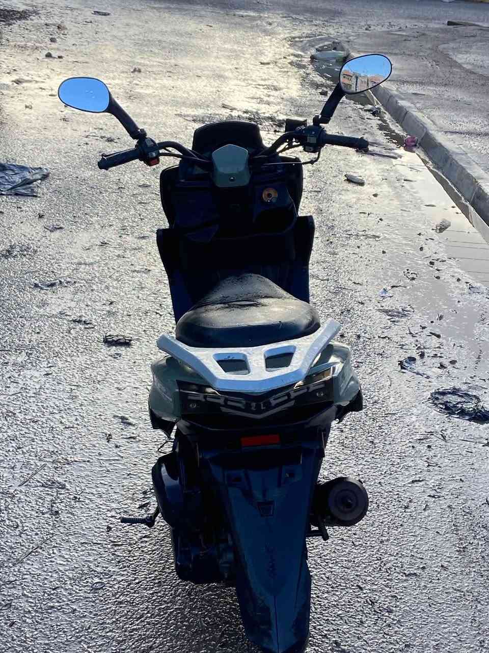 سترونك • ٢٠٢٣ • دكمه سلف