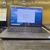 ديل Latitude ٧٤٨٠ • i7 الجيل ٧ • رام ٨ أو ١٦
