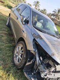 انكلیف ٢٠٢٤ • حادثه • المسيب