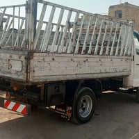 روسي • ٢٠٠٣ • محورة محرك