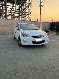 اكسنت • ٢٠١٦ • رقم بصره