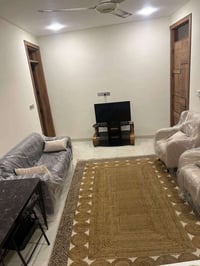السيدية مربع التصنيع • ١٠٠م • عفش كامل