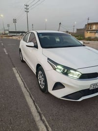 سيراتو 2024 خليجي  مكينه 2000 دوش   كير مكينه كفالة  السياره كلها ع وض...