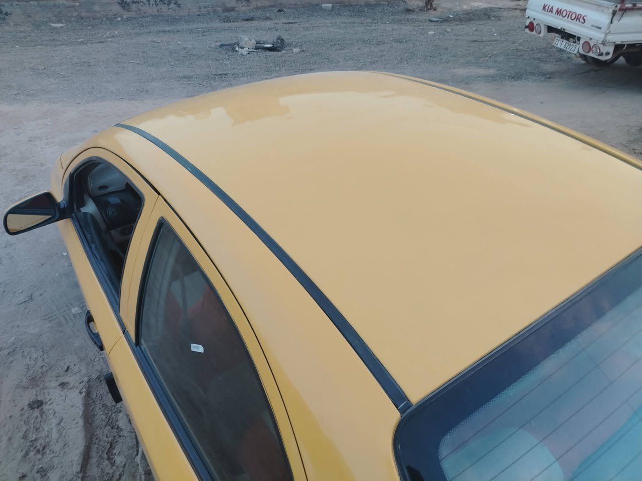 افيو • ٢٠١١ • رقم واسط