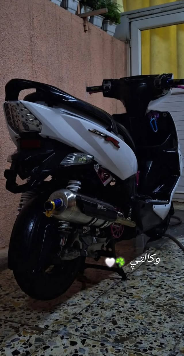 جيتي ار • ٢٠١٣ • ممشاه ٢٣الف