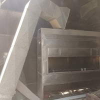 شوايه ستيل • شوايه دجاج • بغداد