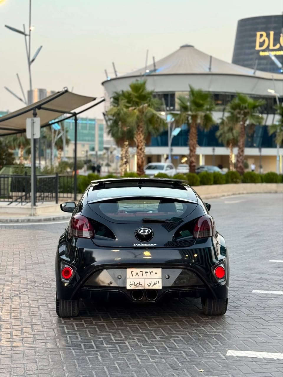 *********** واتساب 
*********** واتساب 
سعر سياره فقط 87$ ورقه و بيها مجال 
سياره عليها 900$ دولار غرامه ينزل من سعر 
Hyundai Volster 2017 فول بانوراما

‏فول ‎مواصفات بانوراما
مکینه 4 سلندر  بدون تيربو مرغوب 
‏‎موديل: 2017
‏‎السياره كفاله من صبغ دعاميه لدعاميه قطره سبغ مابيها
سياره حلوه و كاعده بدون اي نقص و بدون اي مشاكل
 
سياره رقم سليمانيه شرط تحويل و غرامات 
سياره ماشيه فقط 43 الف mil شرط الفحص كوميوتر
كير مكينه تبريد شرط مامفتوح برغي سياره

سياره شبابيه و كلش حلوه بلعافيه الي ياخذها 
بدون دينار مصروف

مواصفات فول فول : بانوراما - شاشه جبير - كاميره - بصمه - باب بصمه - حساسات امامي و خلفي - كشن هيتر - مرايا كهربائية - سستم سماعه Dimension فول بعد…. أربيل, العراق
