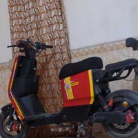 دراجة • ار٧ • سعر خاص