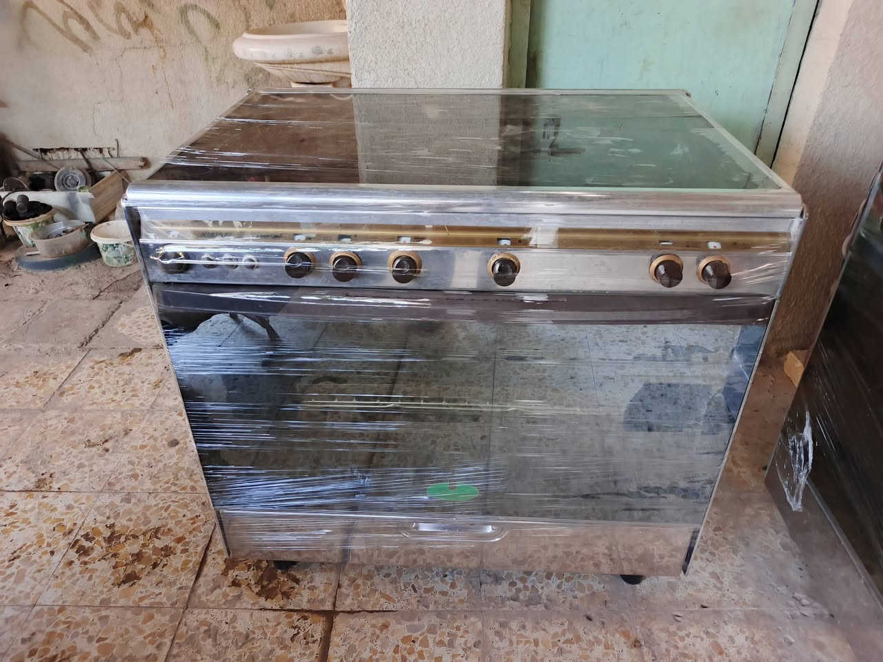 السلام عليكم يوجد طباخين كريازي وايطالي انضاف درجة اولى مكاني ناصرية مركز رقمي *********** سعر الواحد 250
السلام عليكم يوجد طباخين كريازي وايطالي انضاف درجة اولى مكاني ناصرية مركز رقمي *********** سعر الواحد 250
