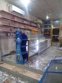 اسواق ام البنين • مكان العوجه • مقابل شارع ابو صلاح