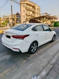 اكسنت للبيع خليجي مويل 2020 رقم بغداد انكليزي بأسمي سنوية  جديدة وهزه ...