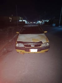 مكينه وكير • رقم بغداد • ٢٠٠٩
