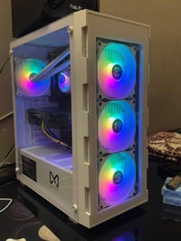 تجميعة • ٤٠٦٠ti • i7 12700