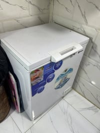 ثلاجة • للبيع