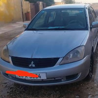 لانسر ٢٠٠٥ • مكينة جديدة • رقم نجف