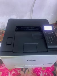 طابعة LBP223dw • تطبع من الموبايل • نظافة ٩٥٪