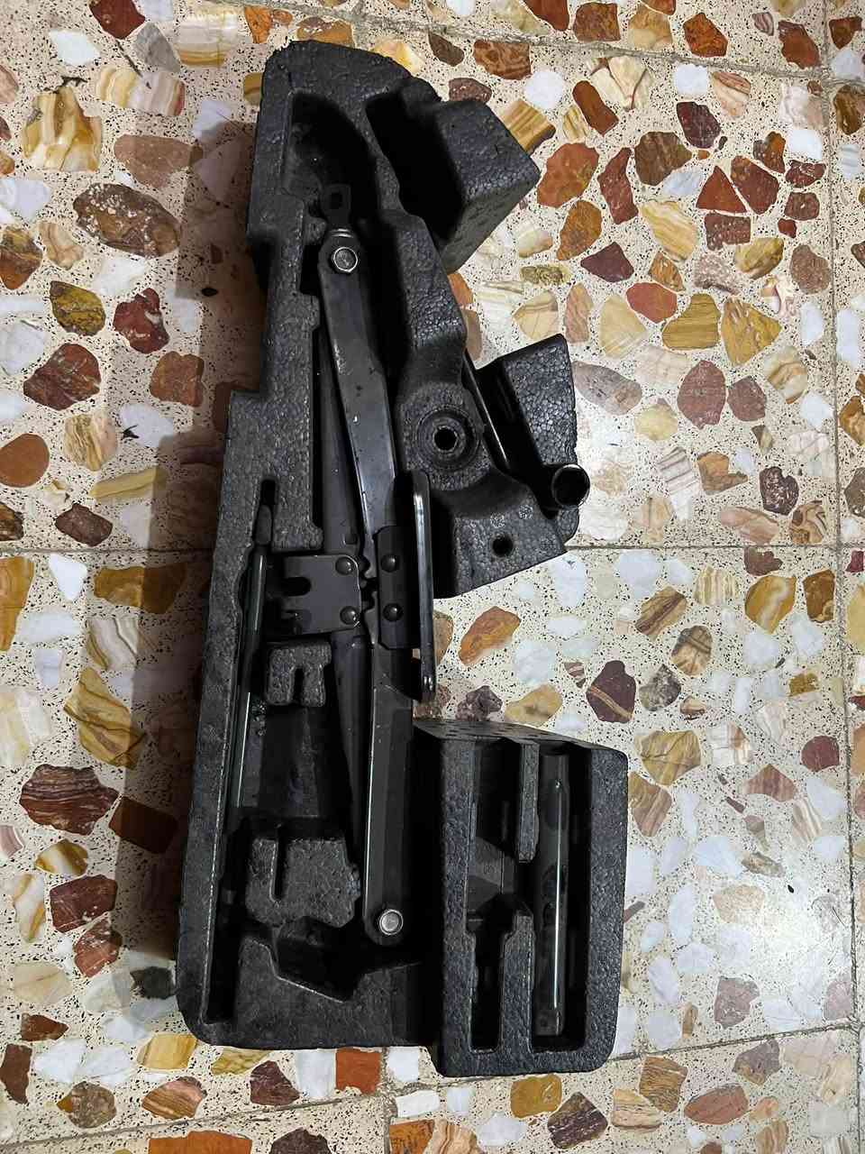 سورنتو خليجي • بخاخات ٦ سلندر • بابل