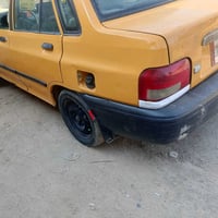 سايبا • موديل ٢٠١١ • قفل عنواني