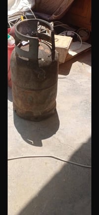 دبه غاز • عراقية • للبيع