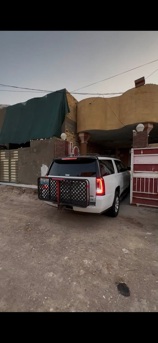 على البركة اللّٰه
للبيع جمسي موديل 15 اصل
رقم بغداد تحويل ثاني يوم السياراه رقمها اجره طويله مو بترة مواصفات عدا الفتحه للاستفسار خاص صاحب سياره حيدر عباس الجوراني رقم ***********
