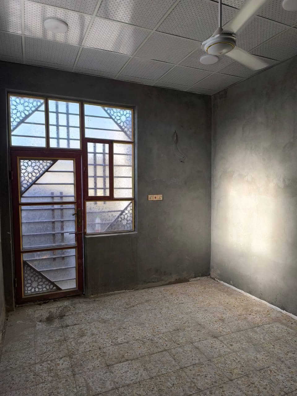 🏡 للبيع – دار سكني في النجف / حي النداء

فرصة مميزة للسكن 
📍 الموقع: النجف الأشرف 
– ملحق حي النداء مقبل مجمع قنبر
🏠 الدار: طابق واحد
✨ تصميم حديث وتشطيب مرتب
🛏️ عدد الغرف: 1
📐 المساحة: (50متر )
💰 السعر: (38) 

✔️ قريب من الخدمات والمدارس والأسواق
✔️ منطقة سكنية ممتازة
     
📞 للاستفسار والمعاينة:   ***********
