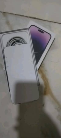 ايفون 14 برو ماكس • جديد بكارتون • ٢٥٦