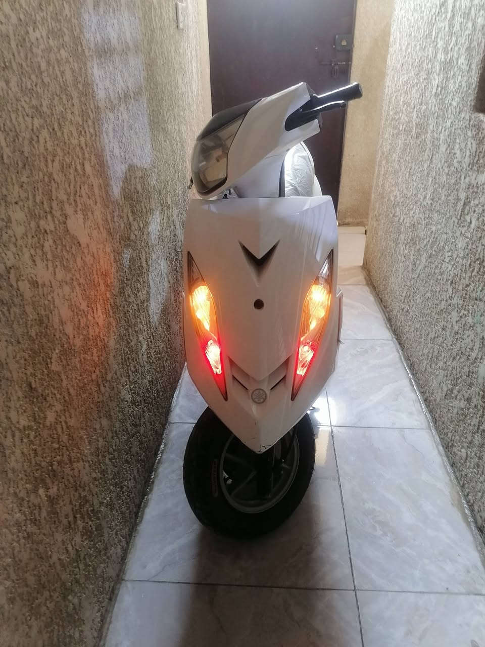 GTR • ٢٠١٢ • مكينة ناعمة