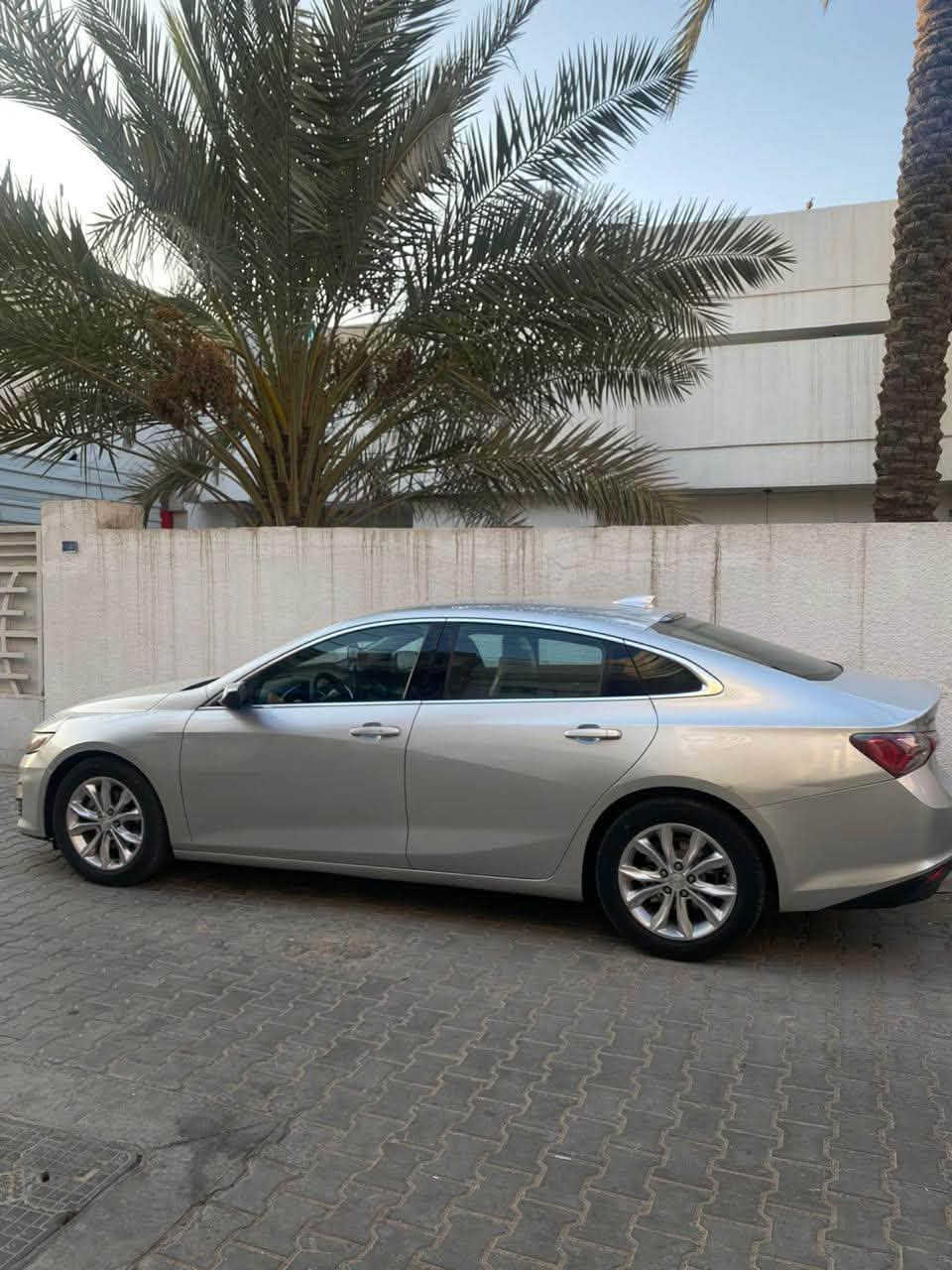 سلام عليكم 

ماليبو 2019  للبيع فول ماعدا الفتحة 
 
1500 تيربو 

السيارة 4 قطع بدون دواخل 

مكفولة كير ومكينه وتبريد 

فقط ايرباك ستيرن 

السعر 90  بيها مجال بسيط حق الجية 

عنوان البنوك حي سومر 
***********
