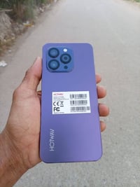 هوت ويف نوت ١٣ برو • ٢٥٦ • ملحقات كاملة