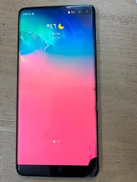 اس١٠ بلاس • ذاكره ١٢٨ • بصمة اصبع