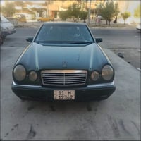 مرسيدس • ٩٧ • ميه بلميه