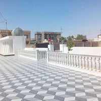 قالب صب • حدائق • سياجات وبلكونات