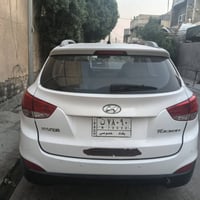 توسان • ٢٠١٤ • محرك ٢٠٠٠