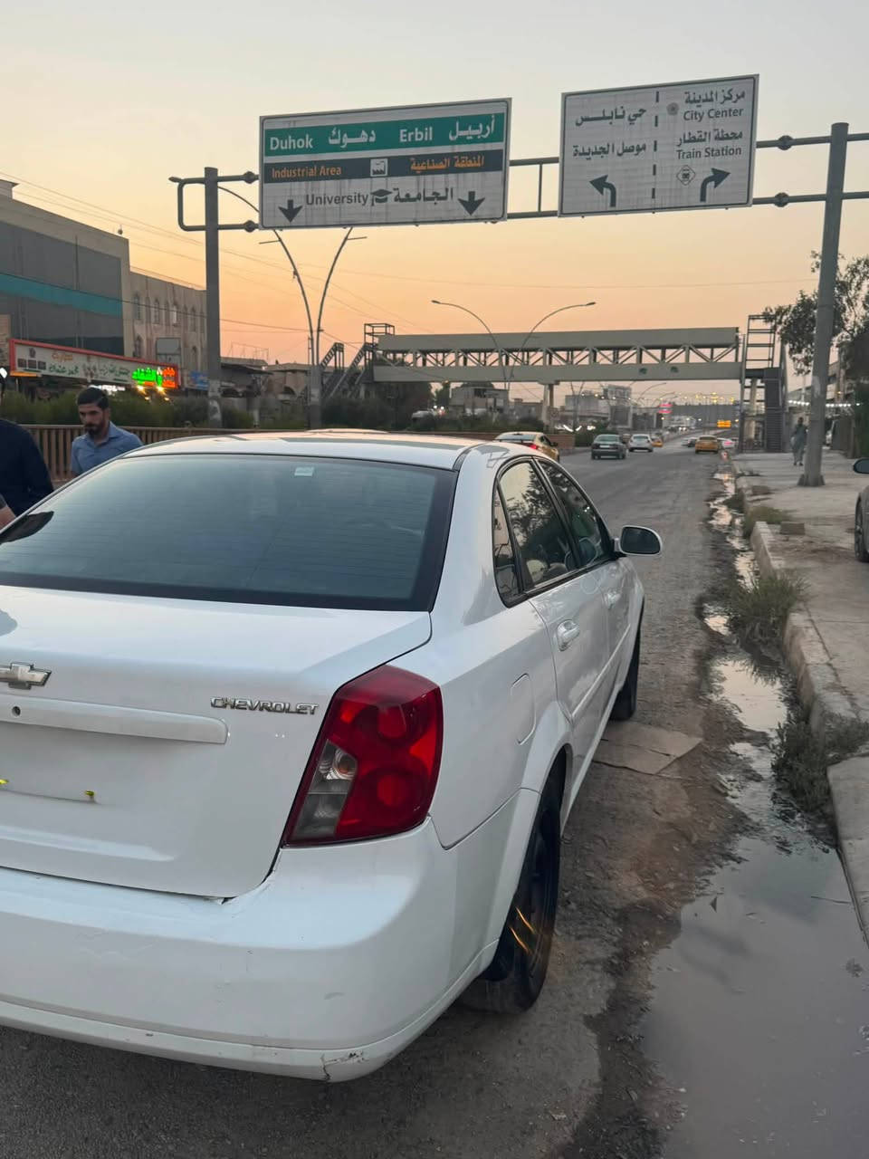 اوبترا ٢٠١٠ 
رقم دهوك سنوية جديدة كوبون بنزين شرط التحويل
محرك شرط
كير عادي شرط 
تبريد شغال 
قفل مركزي 
جامات كهرب 
السيارة بدون صبغ تبديل باب فقط 
السعر ٧٥ وبيها مجال 

⛽  العنوان الموصل شارع بغداد مقابل جامع الاغوات مكتب المدين🌏 
🛑  اوقات العمل
🕰️ من الساعه التاسعه صباحا الى الساعه العاشره ليلا🛑
 

🔴 غير متواجد على الفيس والماسنجر 

 
الاتصال ع الارقام 
***********
***********
🛑بلتلفون قفل ماكو تعال ودفع سعر اليعجبك 🛑
