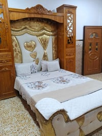 غرفة • صبغ حراري • خشب ثقيل