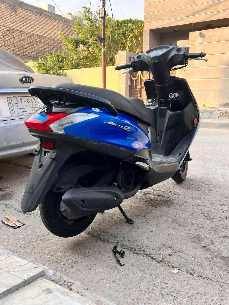 اكزز Z • ٢٠١٩ • ياباني