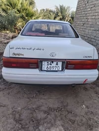 موديل ٩٣ • رقم البصرة • مداور