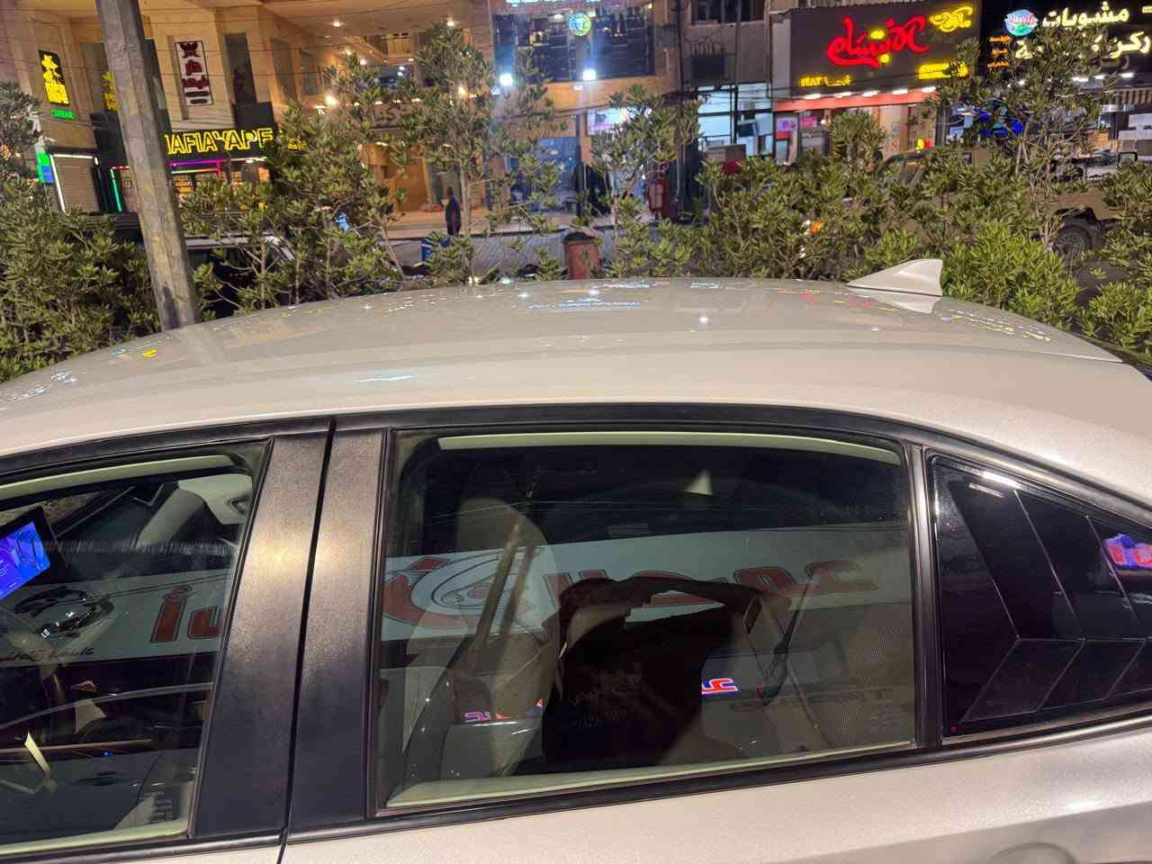 كورلا موديل 23 امريكي هايبرد ***********
