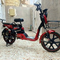 باسكل شحن • بطاريات نص عمر