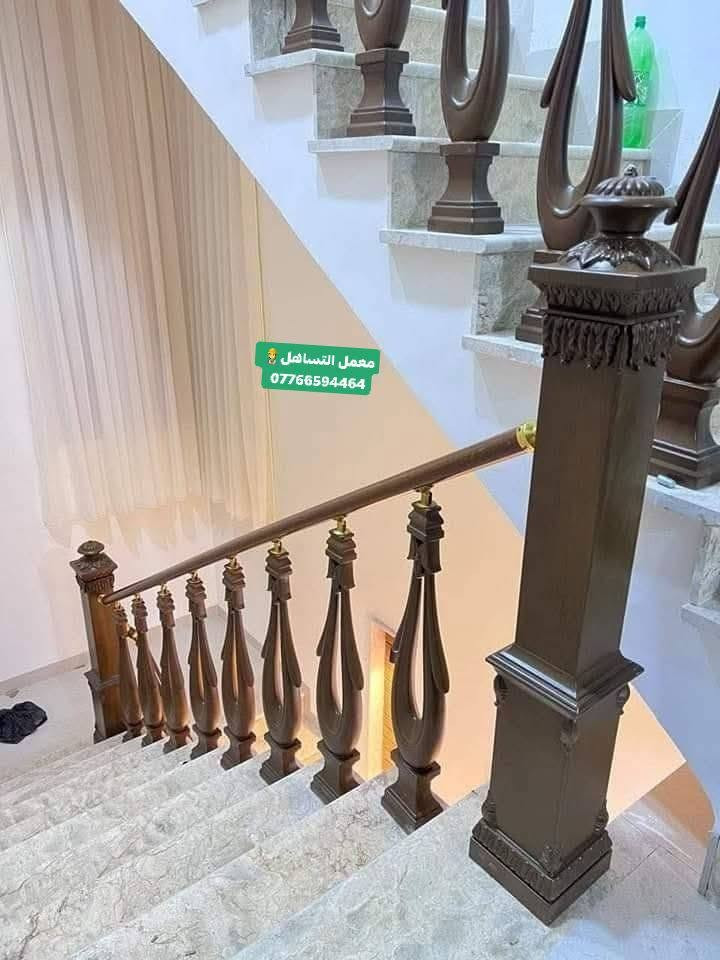 معمل التساهل • ميسان دور نفط • عرض خاص
