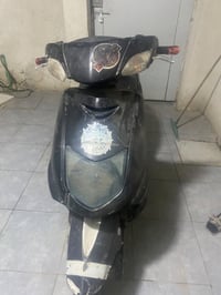 سكنس نثية • يحتاج تجفيت • كوم حديد
