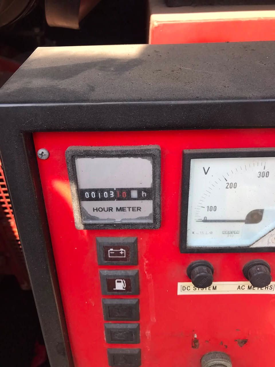 موليدة للبيع 
اوروبي شرط الشغل 
Kv 38
كركوك 
***********
