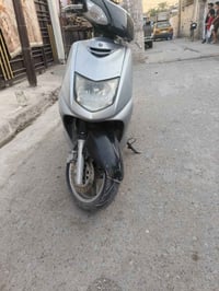 سكنس 140 كبريتير نكره سلف كهربائي اكله شغاله دراجه ناعمه وحلوه مكاني ا...