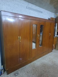 غرفة نوم • صاج عراقي • ٥ قطع