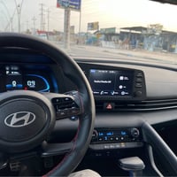 النترا ٢٠٢٥ • مدفوع كمرك • حادث واضح
