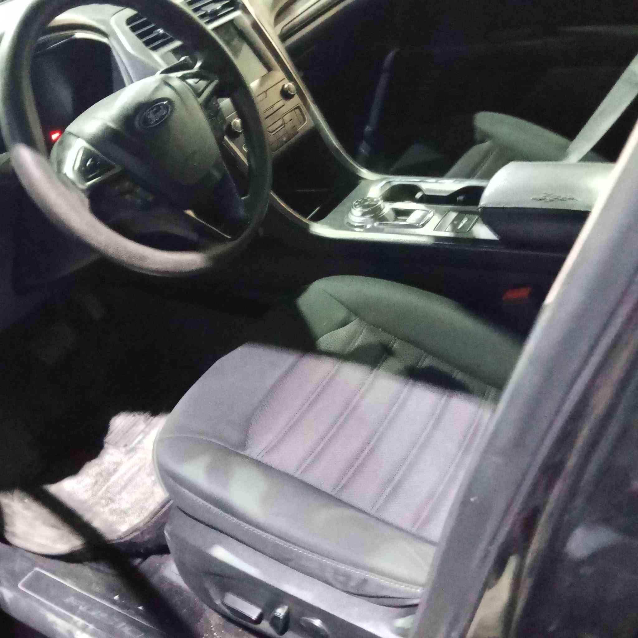 فورد فيوژن موديل ٢٠٢٠ محرك ١٥ توربو
گير ومحرك وتبريد بشرط 
ماشيه فقط ٧٨ ألف ميل
قطعتين بخه صبغ جاملوغ وباب بس
بدون دواخل بشرط 
بجم وبدن وشواصي ولغود ودكم وايرباكات
كلها وضع شريكه بشرط 
رقم شاصي موجوده مع صوره 
رقم دهوك ومكانها دهوك 
تحويلها بشرط 
سعرها ١٠٨ ورقه مجال 
*********** واتس اب 
فقط للبيع ونقد 
ما اراوس ما ابيع بالاقساط دهوك, العراق
