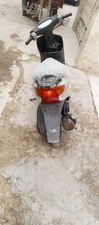 عصفوريه • محرك ناعم • تايرات جدد