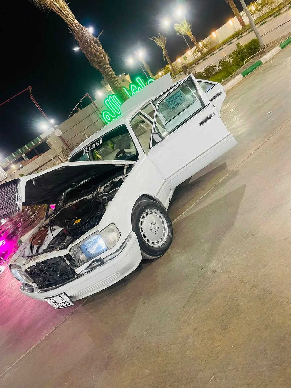 ادخل خاص أو تتصل وانطيك تفاصيل 

مراوس بسبعا راكب إذا اكو 💁. ***********
